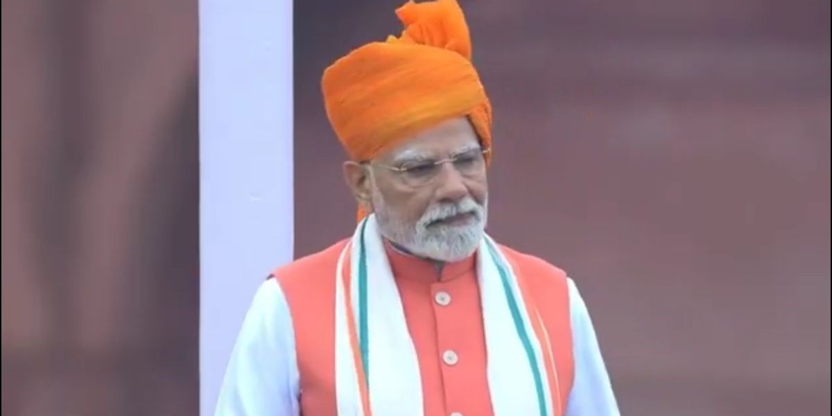 Pm Modi 