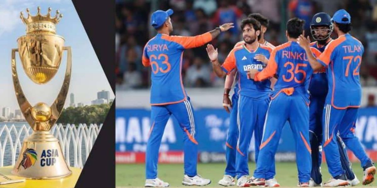 Team India