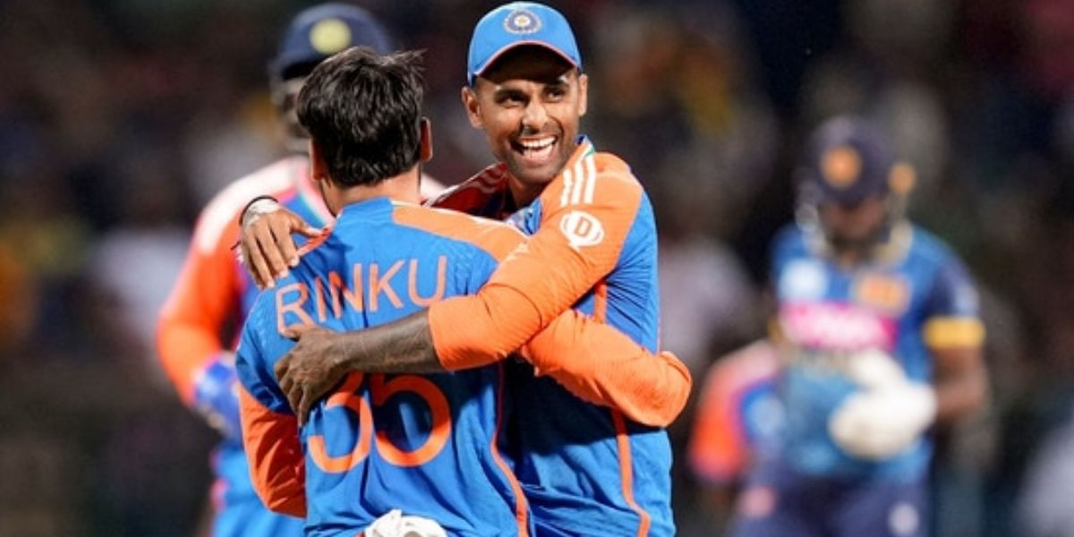 Team India