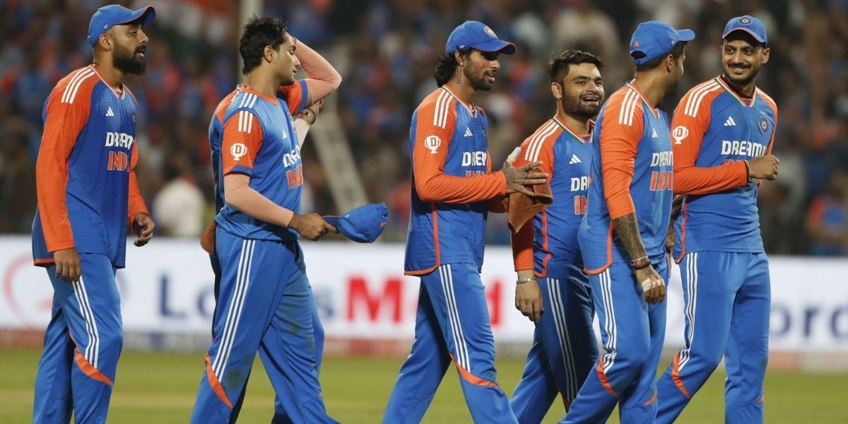 Team India