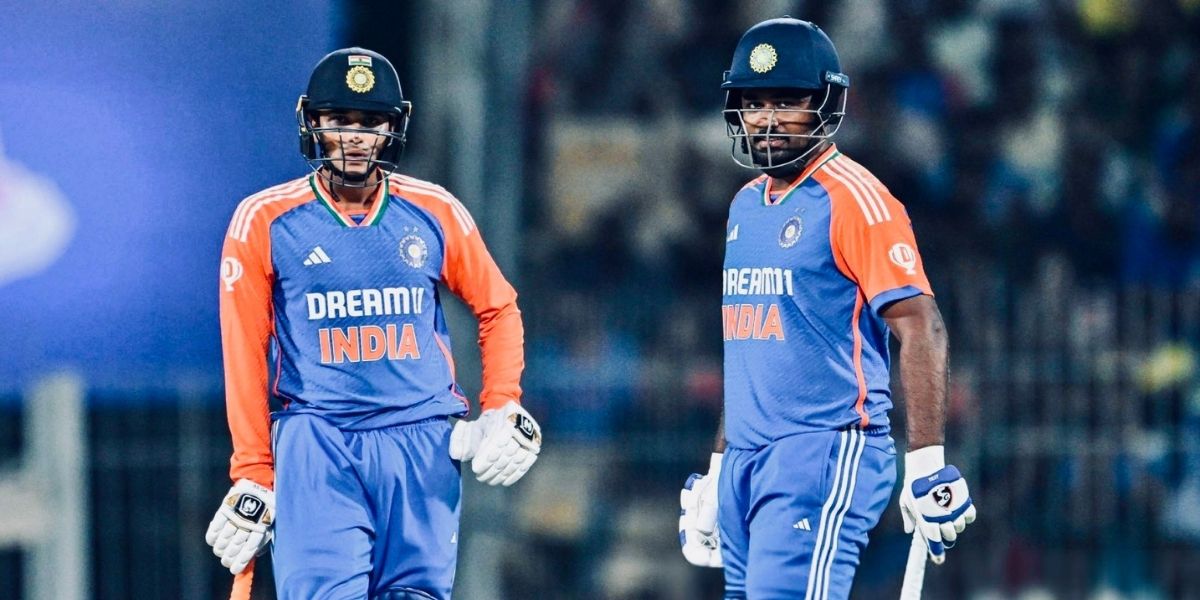 एशिया कप 2025 के लिए फाइनल हुए ओपनर, गिल और यशस्वी का कटा पत्ता 2 Asia Cup 2025
