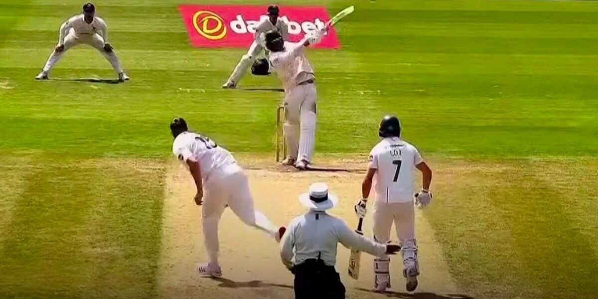 All Out For 22