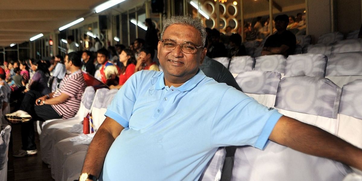 एशिया कप से पहले क्रिकेट छोड़ गया एक दिग्गज, Bcci ने ट्वीट कर दी दुखभरी खबर 2 Cricket