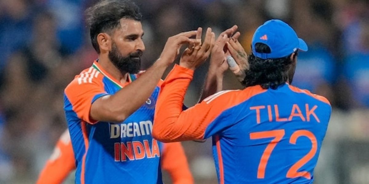 Team India