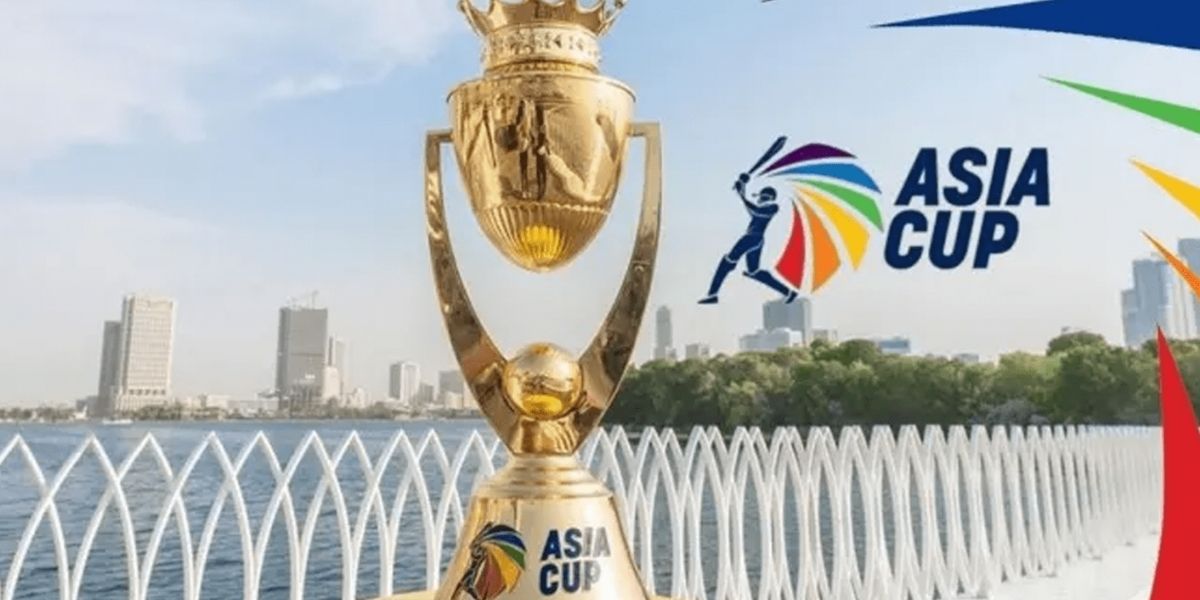 Asia Cup 2025 Price Money