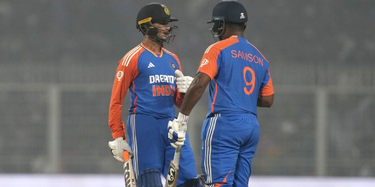 Team India 