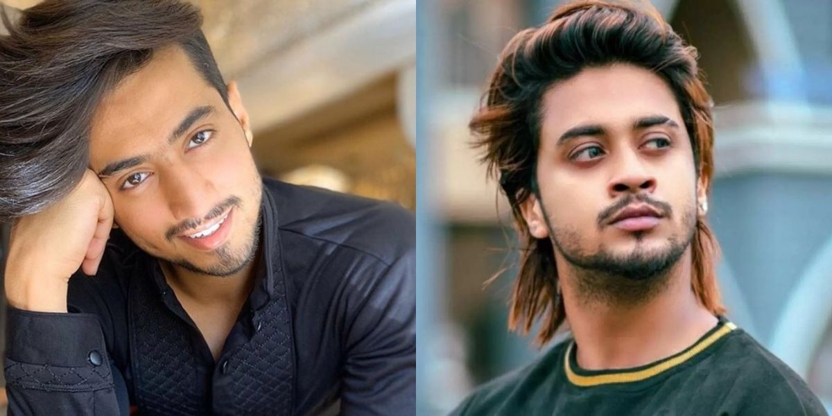 Tiktok अनबैन की खबर आते ही 5 छपरी क्रिएटर्स की लिस्ट वायरल, जिसमें फैजू भी है शामिल 2 Tiktok