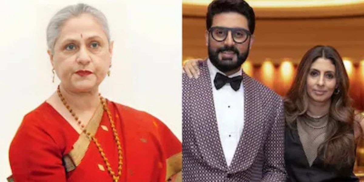 जया बच्चन का सच आया सामने, इस बीमारी की वजह से रहती हैं चिड़चिड़ी, पैपराजी को देख हो जाती हैं बेकाबू 2 Jaya Bachchan