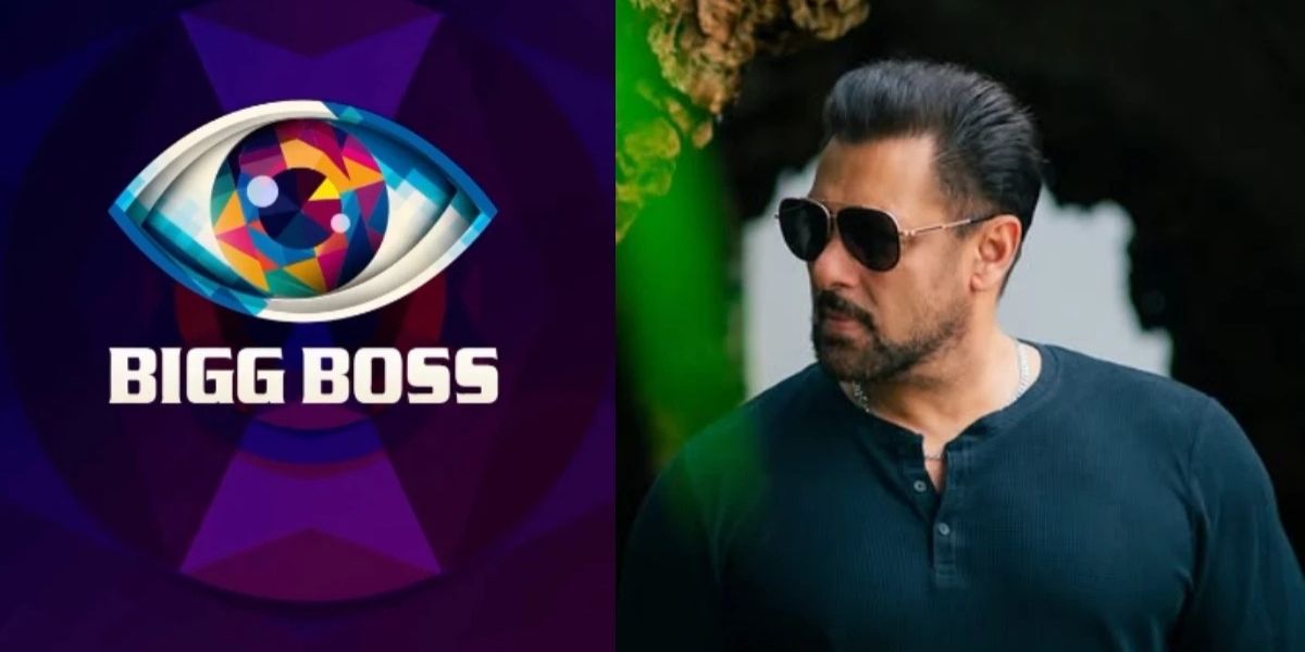 Bigg Boss 19: सलमान खान की फीस सुनकर उड़ जाएंगे होश, पिछले सीजन से दोगुनी रकम? 2 Bigg Boss 19
