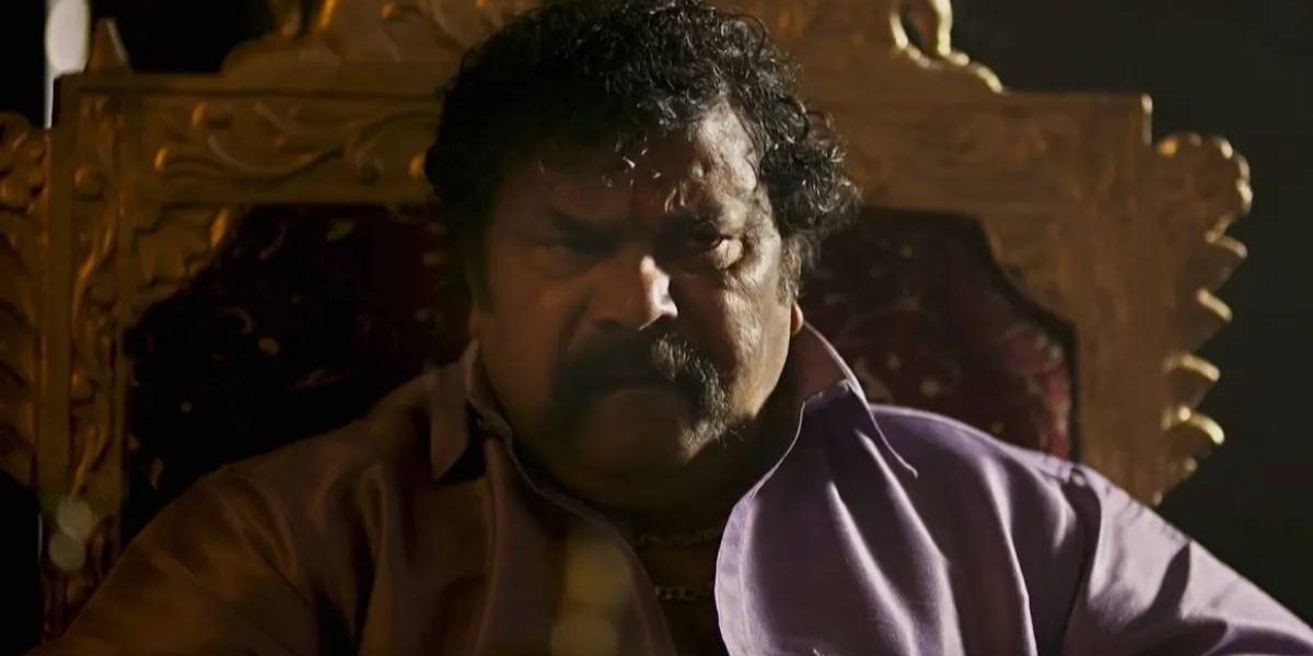 Kgf Actor Death