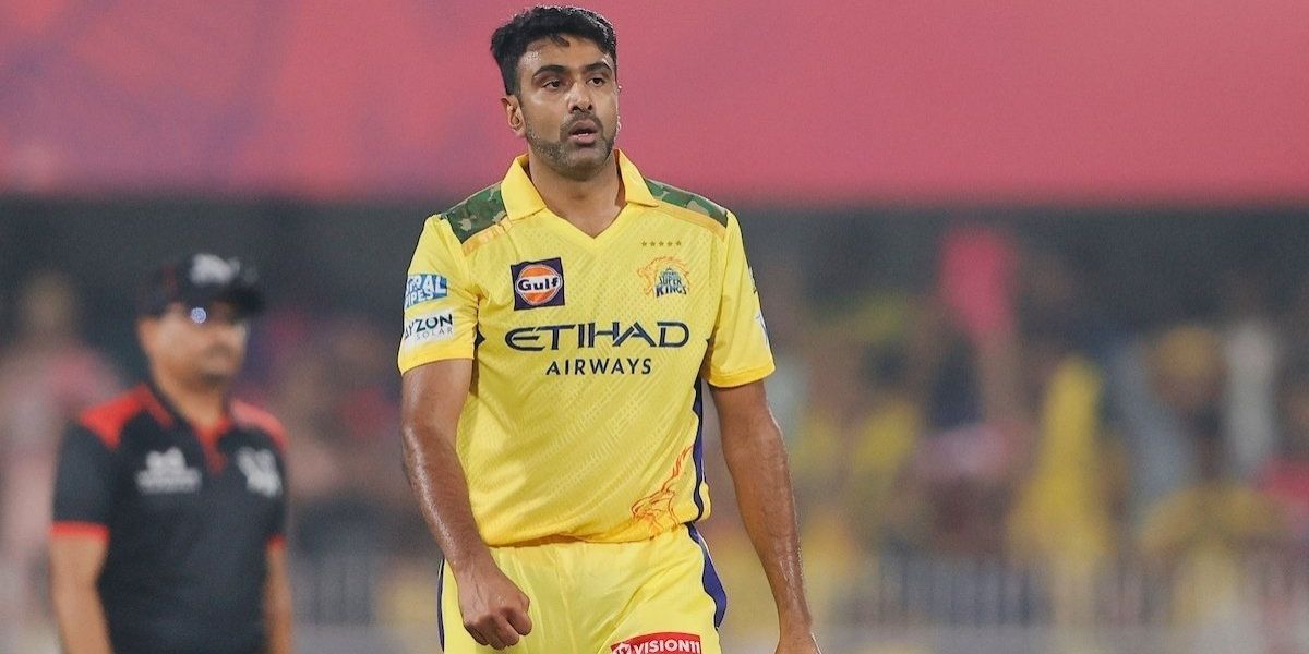 आर अश्विन ने अचानक क्रिकेट से लिया संन्यास, इस वजह से Ipl 2026 से पहले छोड़ दिया Csk का साथ 2 R Ashwin