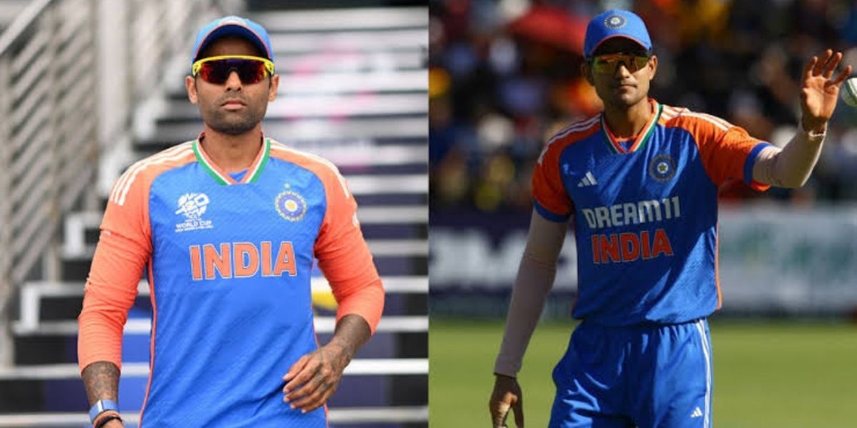 एशिया कप के बाद सूर्यकुमार यादव की कप्तानी से होगी छुट्टी, फिर ये दिग्गज संभालेगा टी20 की कुर्सी 2 Team India