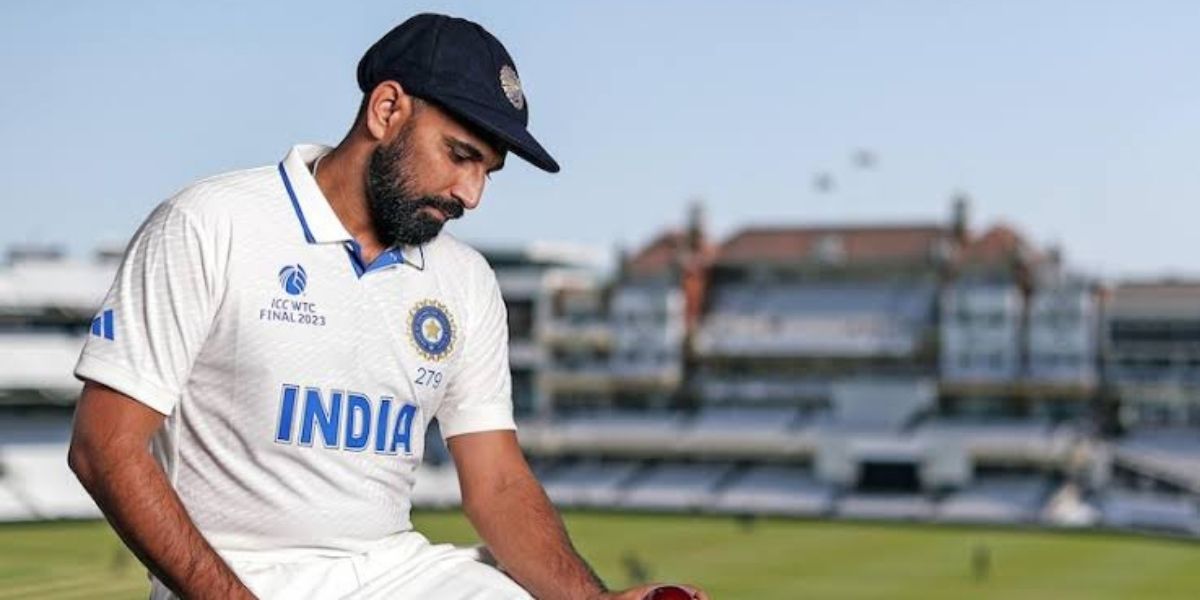 कोच गंभीर भी जबरन नहीं दिलवा सकेंगे मोहम्मद शमी से संन्यास, बताया कब तक खेलेंगे क्रिकेट 2 Mohammed Shami