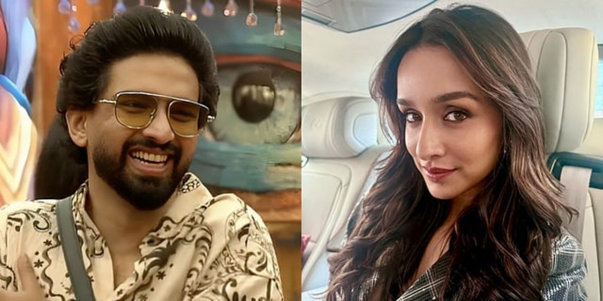 बॉलीवुड के मशहूर विलेन की बेटी थी अमाल मलिक की क्रश, Bb19 में खुद किया खुलासा 2 Amaal Malik