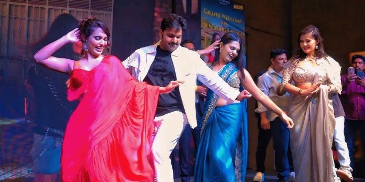 Pawan Singh 