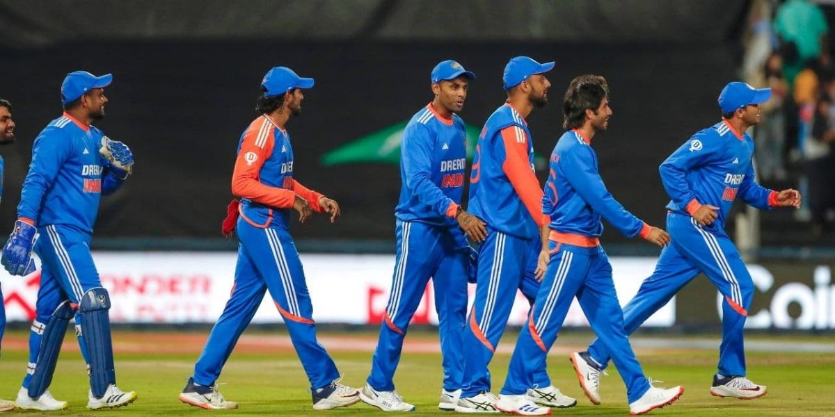 Team India