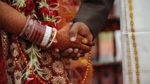 Love Marriage Ban