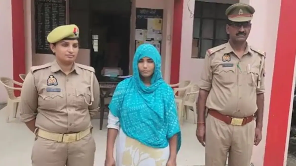Wife Killed Husband