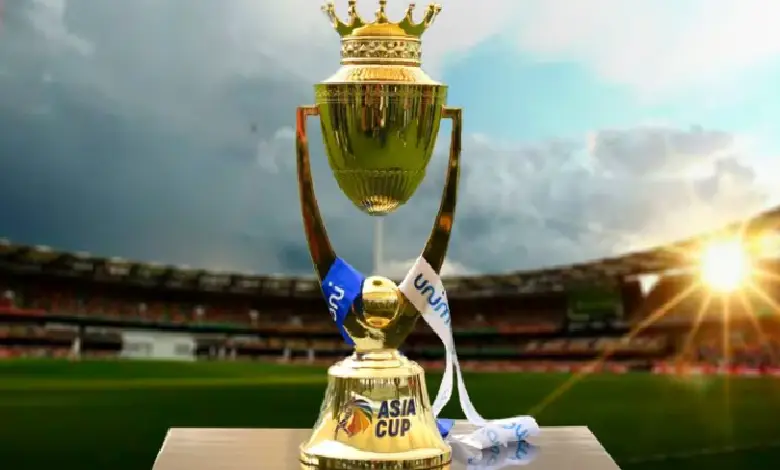 Asia Cup 2025 से पहले बड़ा झटका! मैच विनर खिलाड़ी बाहर, अपने पसंदीदा प्लेयर को मौका देंगे कोच गंभीर 2 Asia Cup 2025