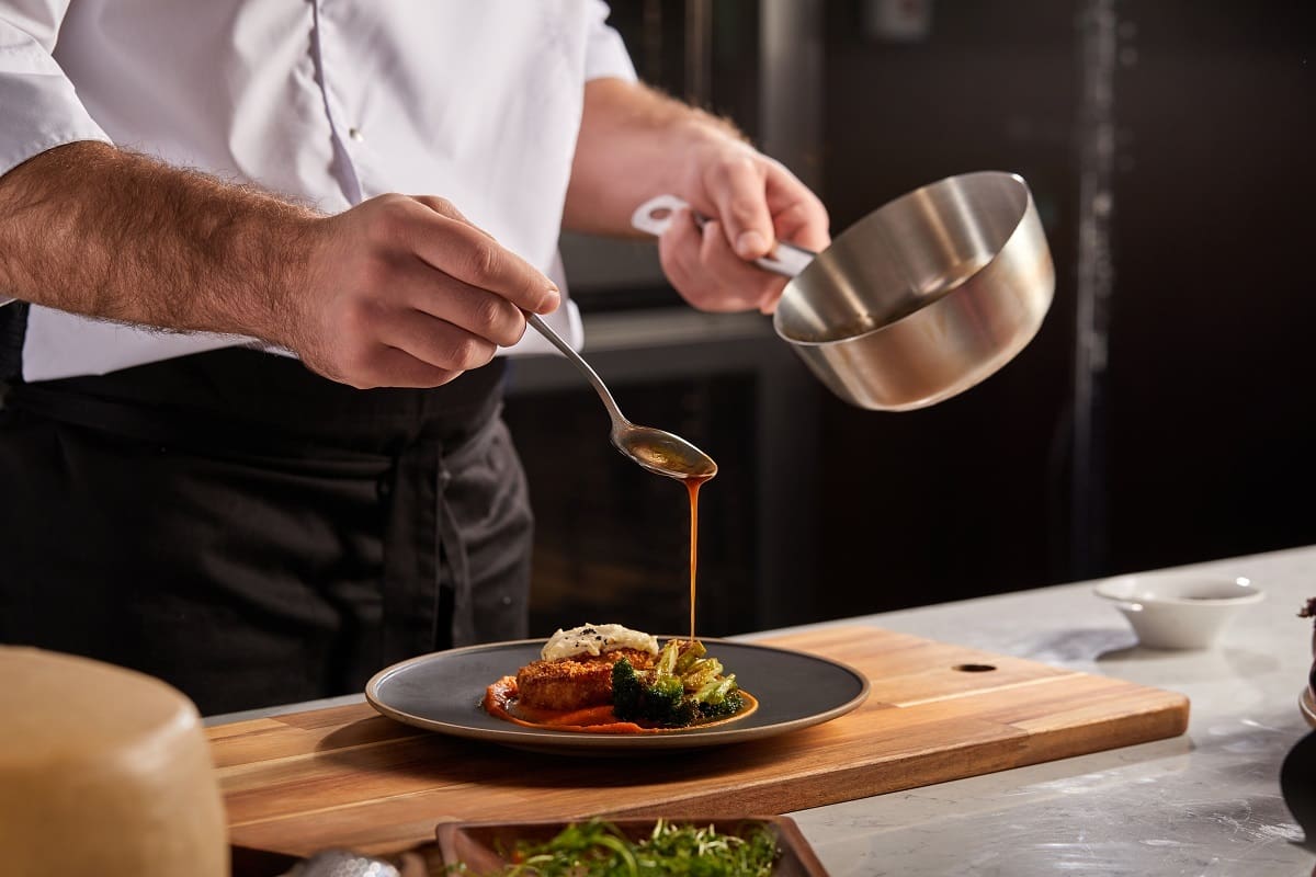 Cook Salary