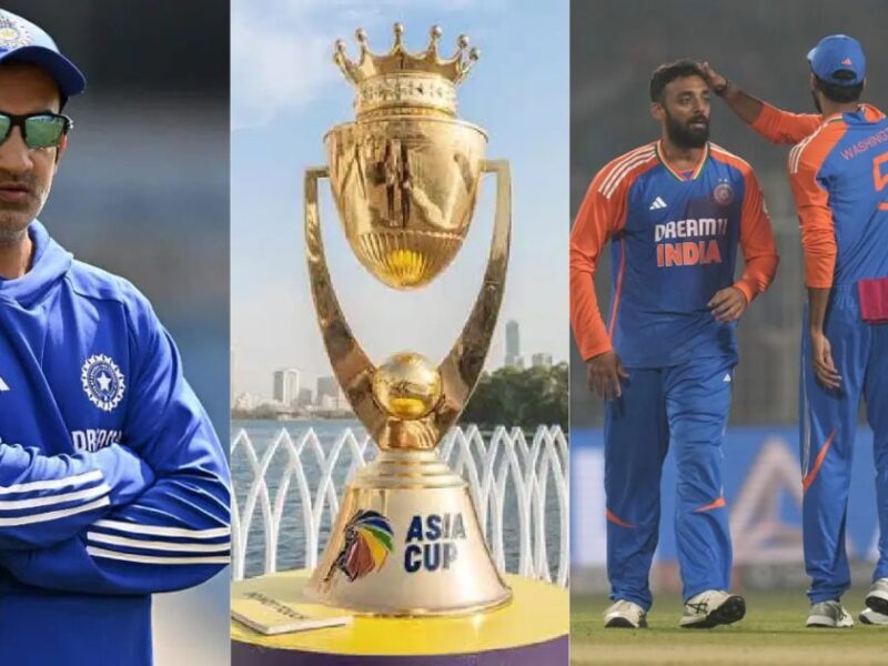 Coach-Gambhir-Shoots-Himself-In-The-Foot-Picks-This-One-Match-Winner-Player-For-Asia-Cup-2025