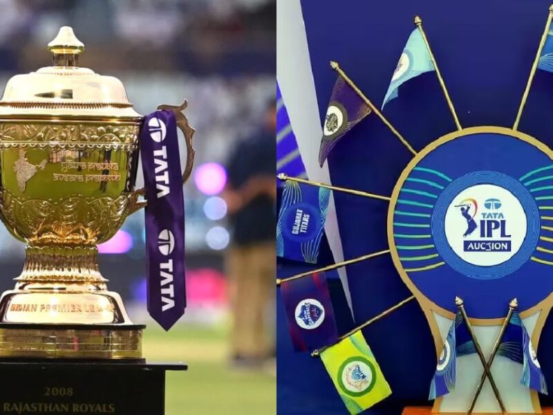 Ipl 2026 में कौन नहीं खेल पाएगा? 10 टीमों ने जारी की रिलीज प्लेयर्स की लिस्ट