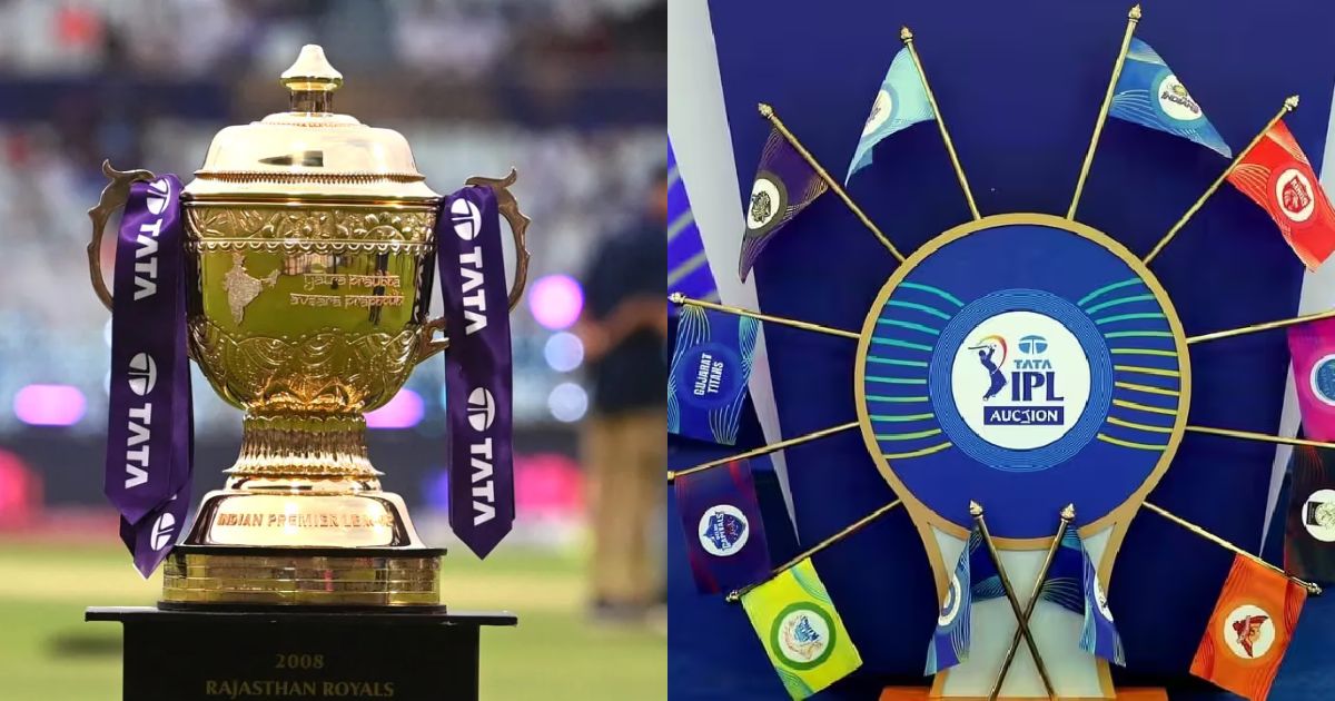 Who Will Miss Ipl 2026? All 10 Teams Release Players List