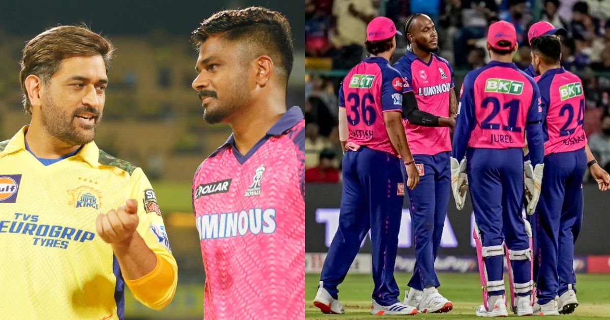 Biggest Trade Of Ipl 2026: Sanju Samson To Join Csk, Rr To Get These Two Players In Return