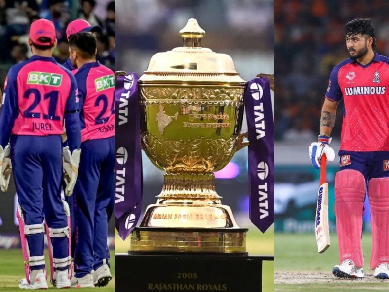 Not-Riyan-Parag-In-Ipl-2026-This-Player-With-24-Matches-Under-His-Belt-Will-Lead-Rajasthan-Royals-As-Captain