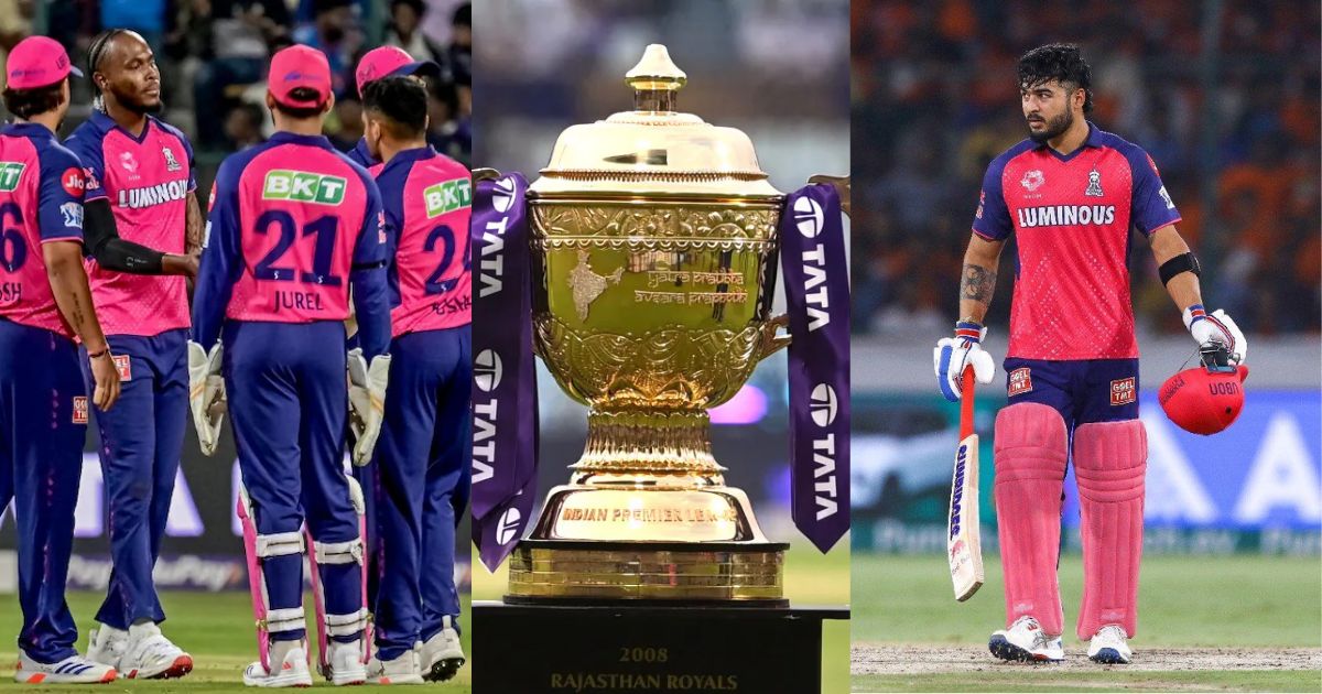 Not-Riyan-Parag-In-Ipl-2026-This-Player-With-24-Matches-Under-His-Belt-Will-Lead-Rajasthan-Royals-As-Captain