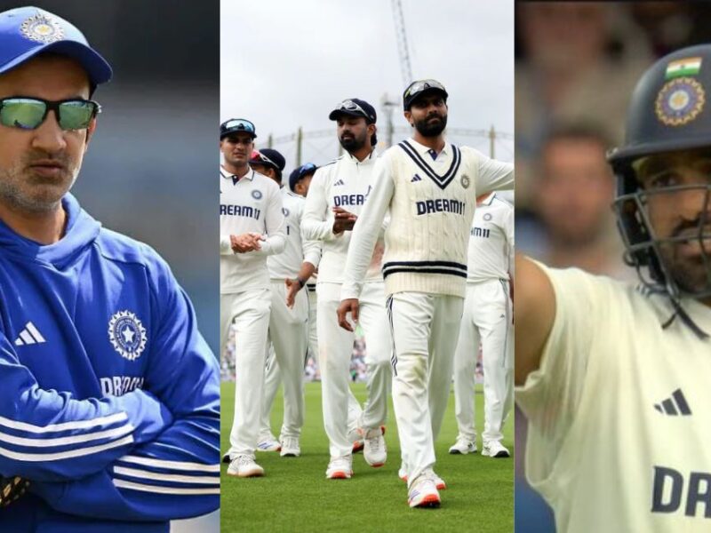 Team-India-This-29-Year-Old-Player-Will-Replace-The-Flop-Karun-Nair-Gautam-Gambhir-Promised-To-Give-Him-A-Debut