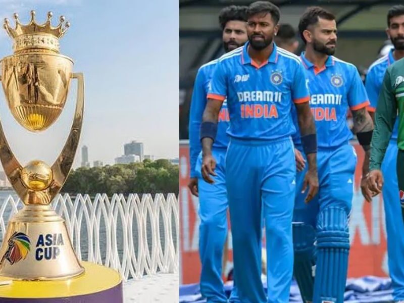 Understand From 5 Statistics Why 2025 Will Be The Most Dangerous Asia Cup