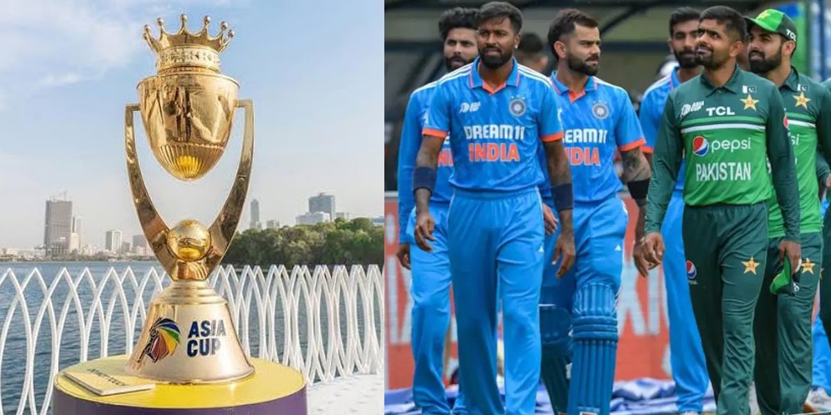 Understand From 5 Statistics Why 2025 Will Be The Most Dangerous Asia Cup