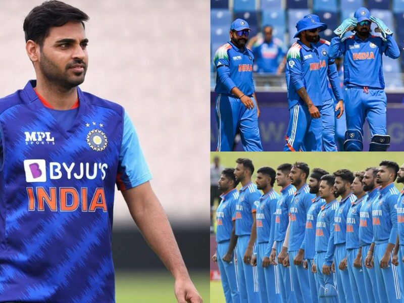These 3 Stars Have Disappeared From The Field, They Were Once The Life Of Team India