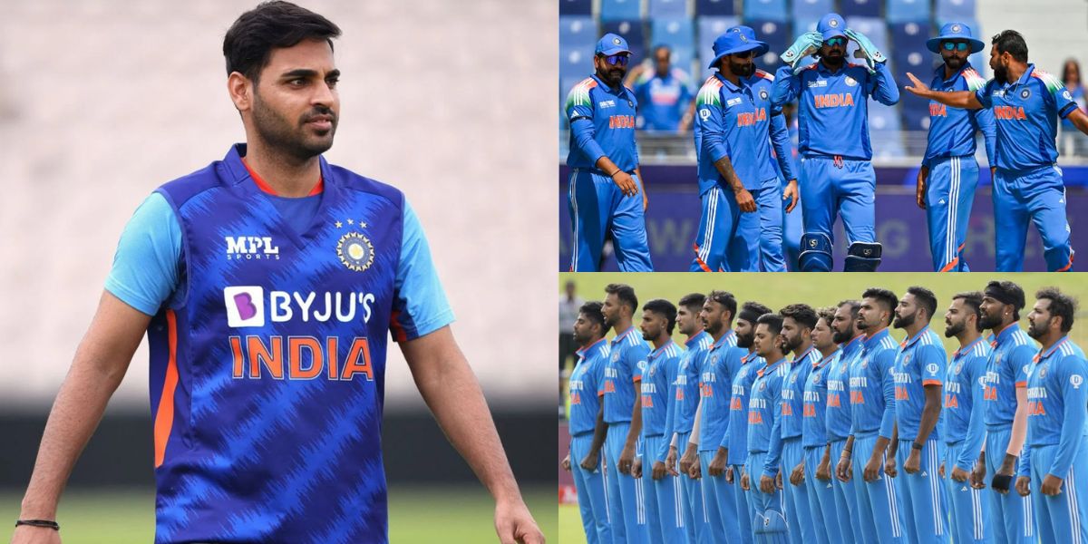 These 3 Stars Have Disappeared From The Field, They Were Once The Life Of Team India