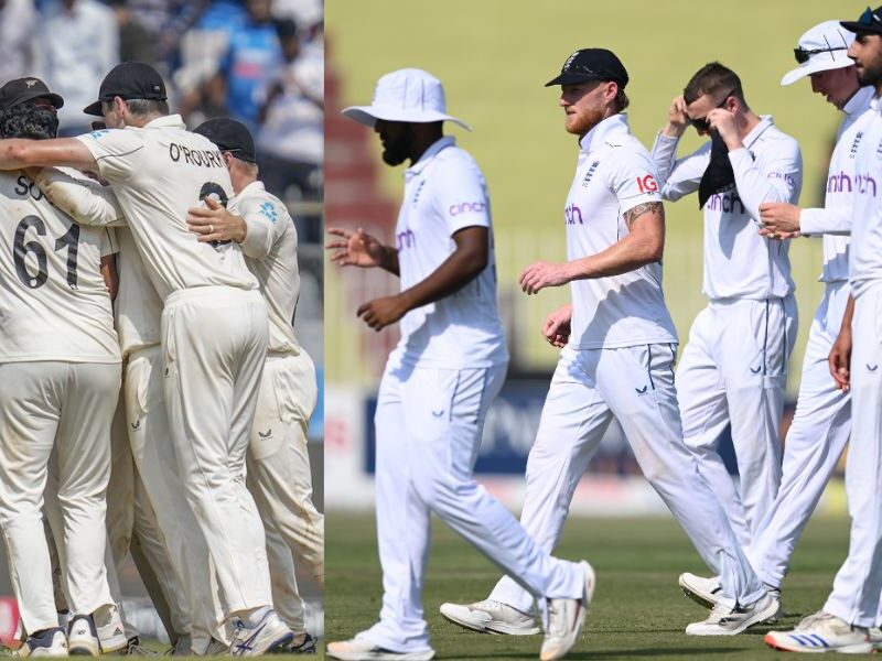 The Entire England Team Was All Out For 3 Runs