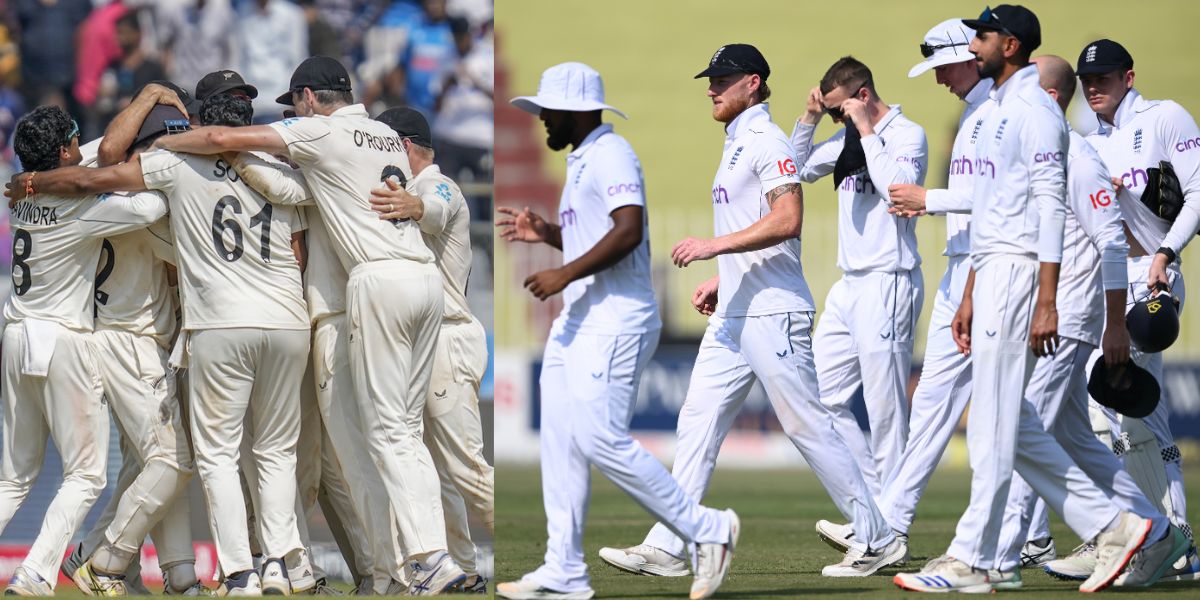 The Entire England Team Was All Out For 3 Runs