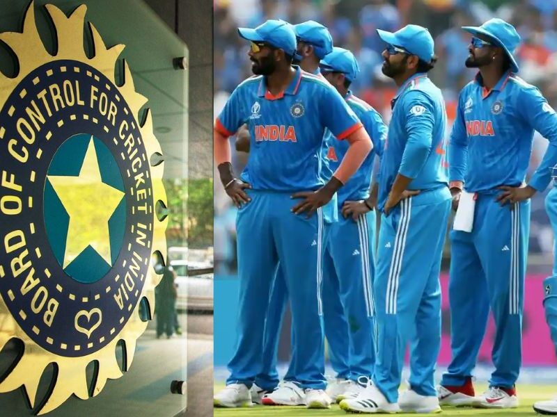 Who Will Be The Odi Captain Of Team India After Rohit Sharma?