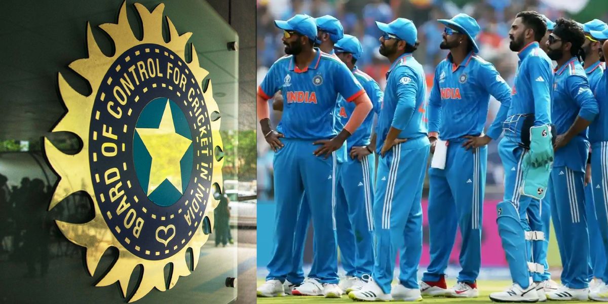 Who Will Be The Odi Captain Of Team India After Rohit Sharma?