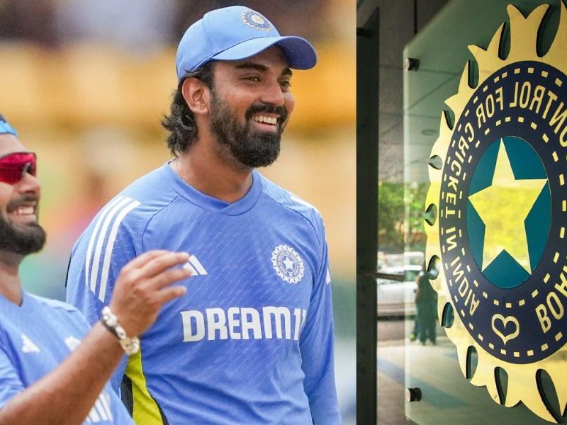 3 Wicket Keepers Decided For All Three Formats Of Cricket