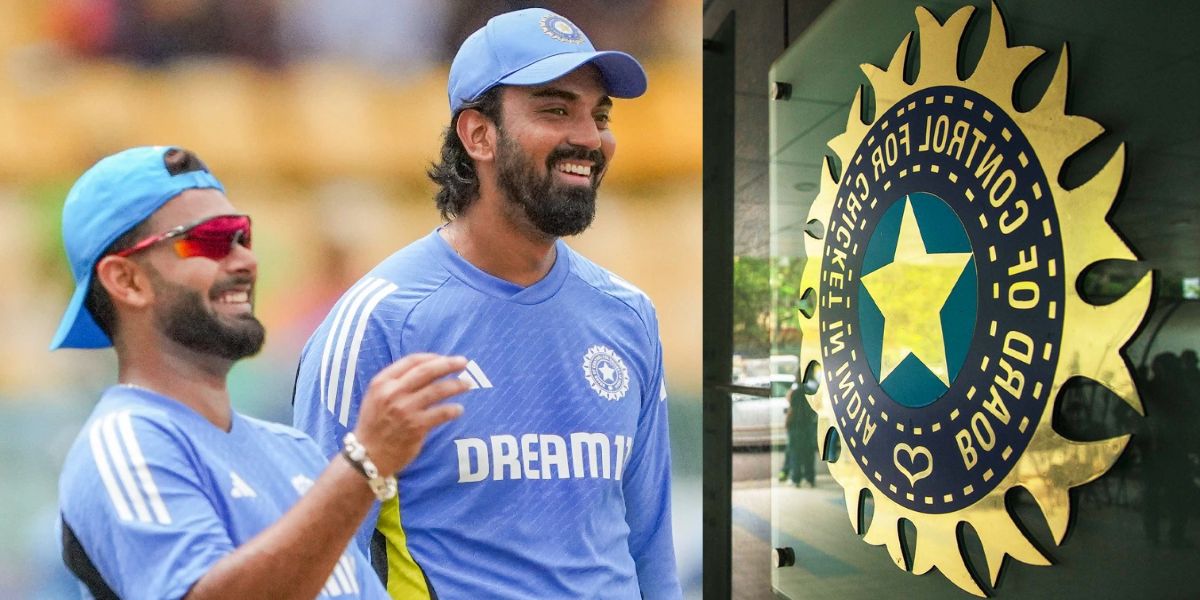 3 Wicket Keepers Decided For All Three Formats Of Cricket