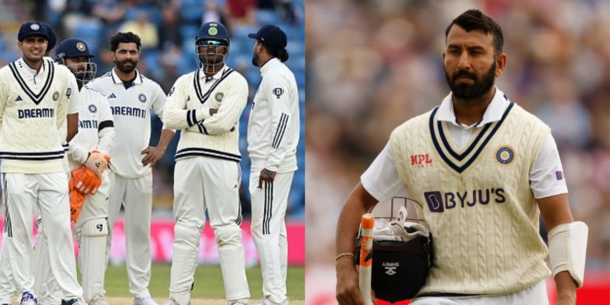 After Pujara, Now Another Experienced Player Can Retire