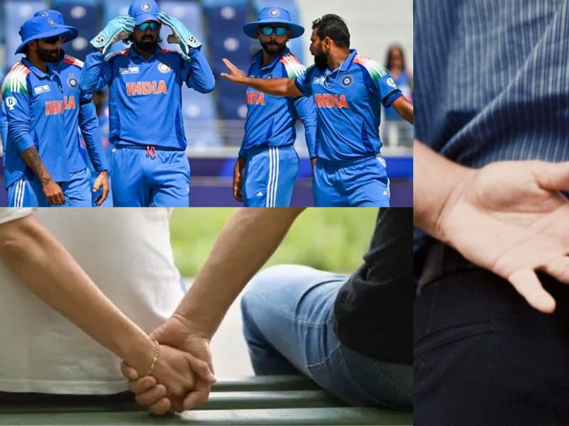 शादीशुदा होने के बावजूद इस क्रिकेटर ने चलाया अफेयर, कुंवारी लड़की को कर दिया प्रेग्नेंट