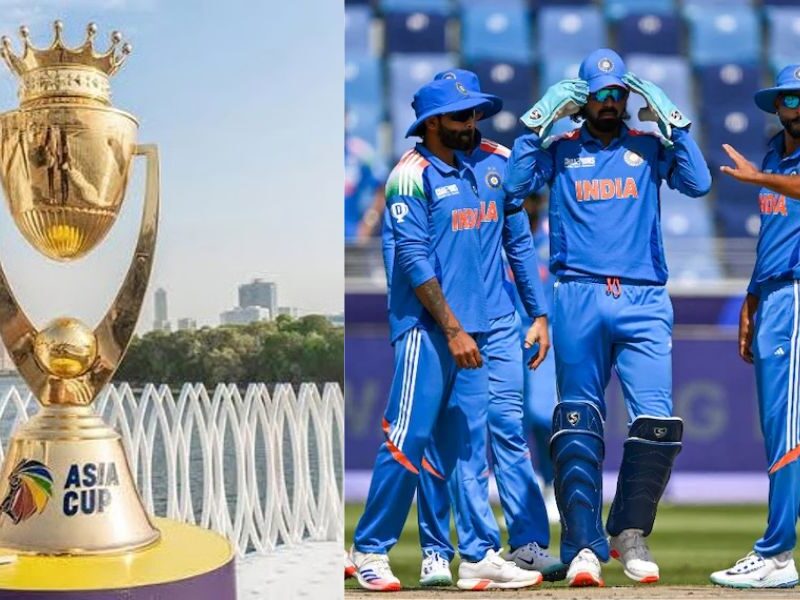 The Team Suffered A Major Setback Before Asia Cup 2025