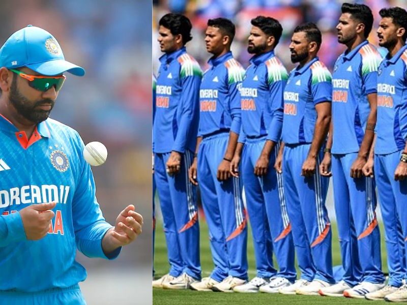 These 2 Young Openers' Careers Are Getting Ruined Because Of Rohit Sharma Not Retiring