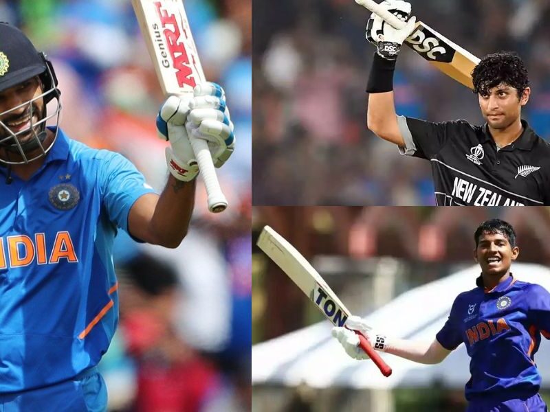 Born In India, These 3 Players Left The Country Overnight