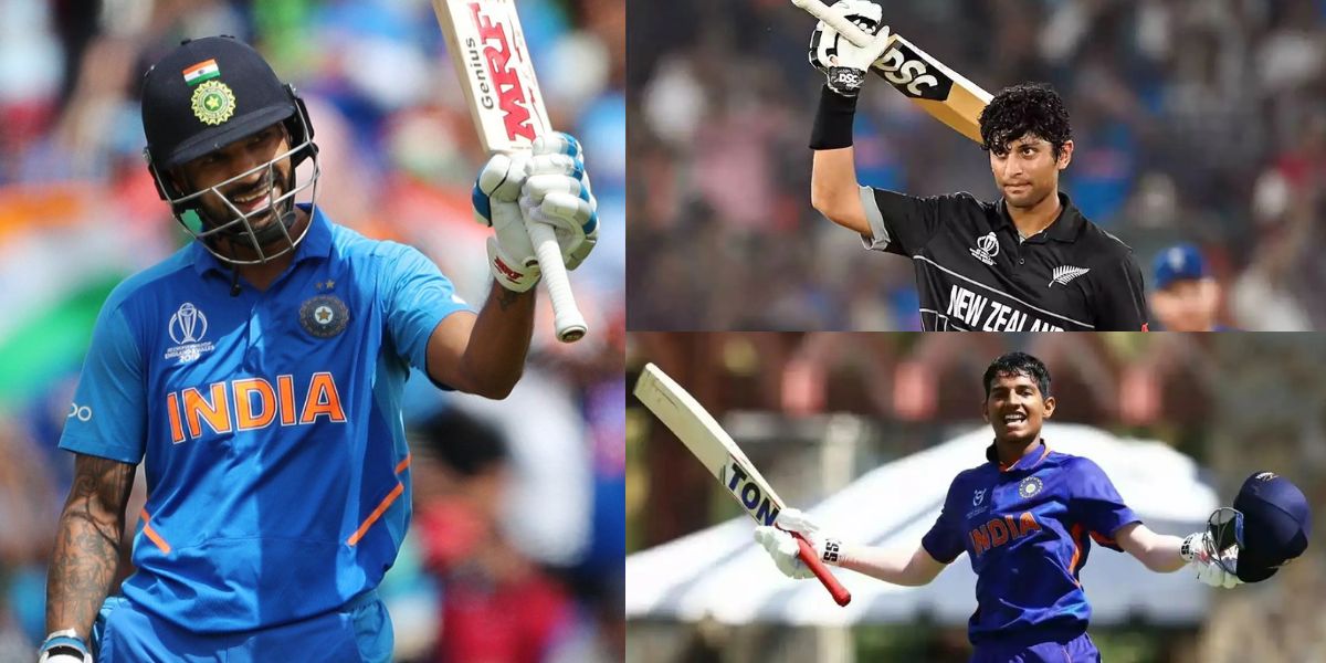 Born In India, These 3 Players Left The Country Overnight