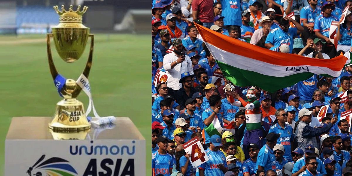 36 Year Old Indian Player Got Entry In Asia Cup