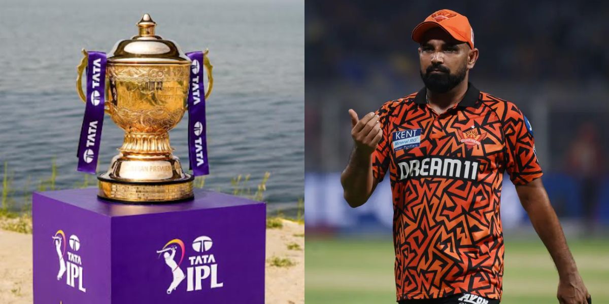 Mohammed Shami Can Play For This Team In Ipl 2026