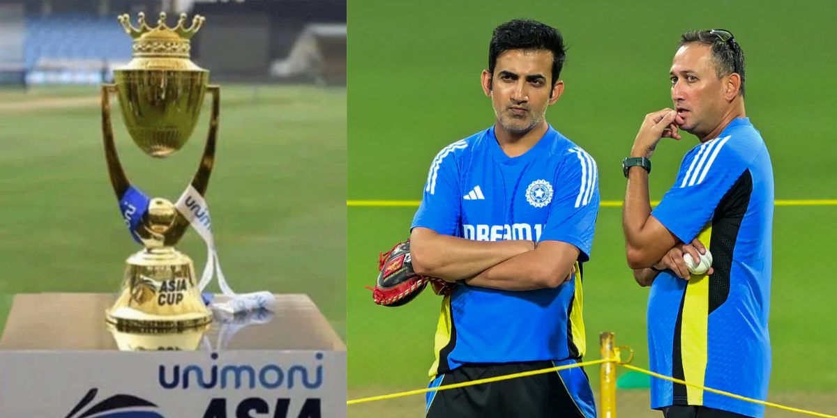 Bcci Is Making This Player The New Odi Captain